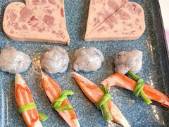 -老员外骨汤火锅(海州古城店)