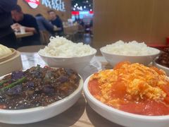 -乡村基·川味现炒大王(熙悦天街店)