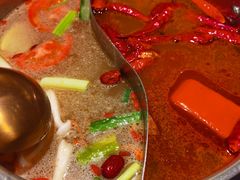 -许府牛火锅(信义坊总店)