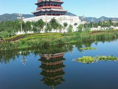 android_upload_pic-永定河休闲森林公园