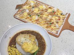 -夏日玛莉西餐厅(金茂览秀城店)