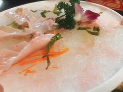 -蜀辣居鲜货老火锅(红牌楼店)