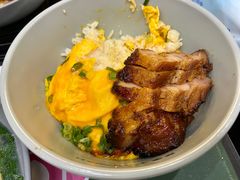 -翠华餐厅(香港国际机场店)