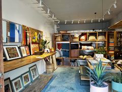 -大理床单厂艺术区