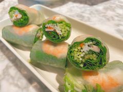 西贡虾卷-PHO爺·越南料理(亦庄大族广场店)