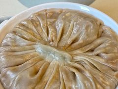 蟹肉龙虾汤包-利苑酒家(华熙国际店)