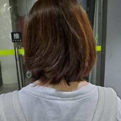 -苏豪路易士·嘉玛发廊