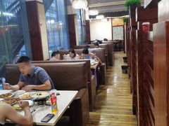 -老周夜市(航空路店)