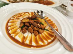 -富淳饭店(陆家嘴保利广场店)