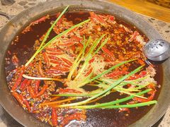 -六公里老火锅(总店)