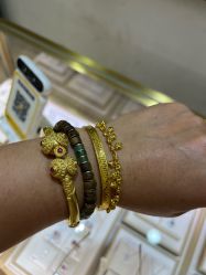 -景祥珠宝打金·黄金加工修理·旧款改造镶嵌