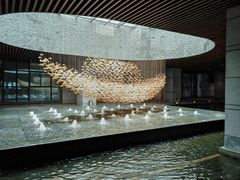 -水月周庄铂尔曼酒店-水月荟中餐厅