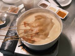 -燃计沙茶皇·香港沙茶火锅(人广旗舰店)