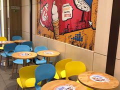 -DQ·蛋糕·冰淇淋(绿宝店)