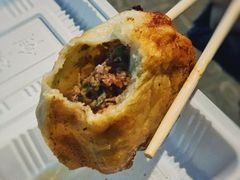 门钉肉饼-宝瑞门钉肉饼店