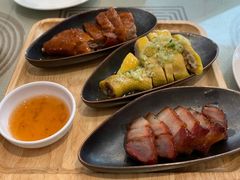 -鹅冠港式茶餐厅(来福士店)