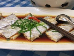 东海带鱼-黄龙海鲜大排档(杭州总店)