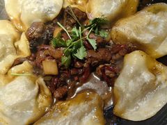 地锅小公鸡-百味地锅鸡(财校分店)