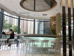 -奈雪的茶(凯德新都心店)
