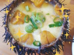 -海胆小馆(东北水饺·春柳店)