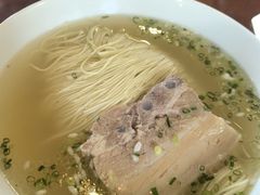 -同得兴 Since·1995 传统苏式面馆(十全街店)