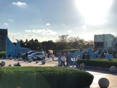 -南汇嘴观海公园