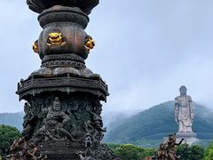 -灵山胜境