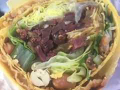 -山东傻大粗粮煎饼(牛街店)
