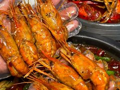 -二钳洞庭虾蟹·江湖菜(鹭岛店)