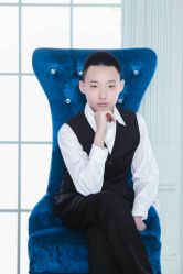 点击看大图 -巴黎新娘婚纱摄影