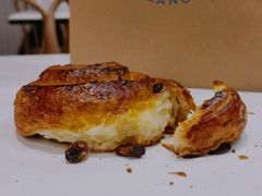 -巴黎贝甜(华堂新辰汇店)