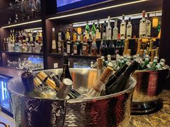 -Wolfgang’s Steakhouse 沃夫冈牛排馆(上海白玉兰广场店)