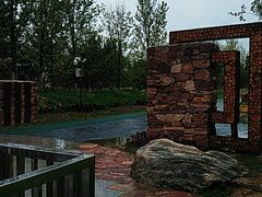 -回龙观体育文化公园