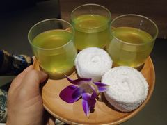 -Let’s Relax Spa(Siam Square One)