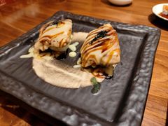 -白石の深夜食堂(芝罘万达店)