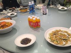 -品大三·南京菜(大行宫店)