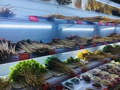 -钢管厂五区小郡肝串串香(车公庙店)