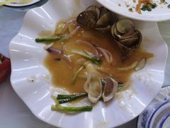 -范饭椰林川湘味海鲜·椰子鸡(三亚湾椰梦长廊店)