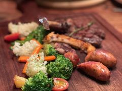 -SISTERS BAR RESTAURANT川意酒馆(嘉善老市H楼店)