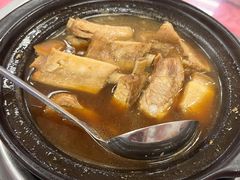 肉骨茶-新峰肉骨茶