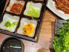 -丸藏和牛烧肉专门店(园区师惠坊店)