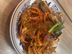 -兰州陈记牛肉面 ·烧烤· 铜锅涮肉(万达店)