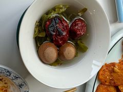 -三江源美食城