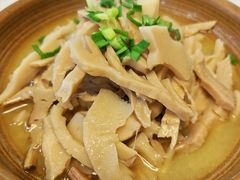 -西山人家·传统苏帮菜·家宴(木渎店)