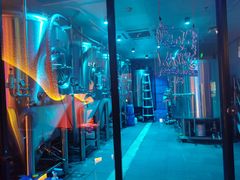 -Ambra Haus琥珀屋精酿餐厅(宝山店)