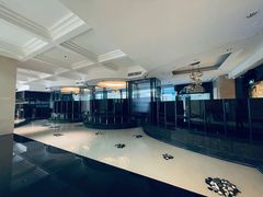 -广州花园酒店