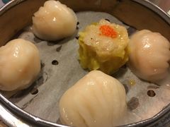-点点心点心专门店(旺角店)