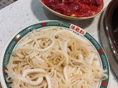 -陈艳红火锅菜·冒菜(簋街店)