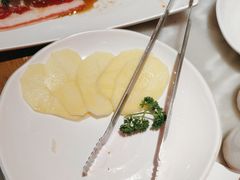 -韩宫宴和牛烤肉(宁波环球银泰城店)