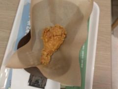 -德克士(中心医院店)